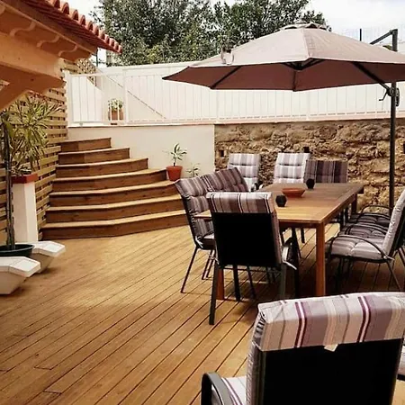 Penzion Pasithea Yoga Retreat
