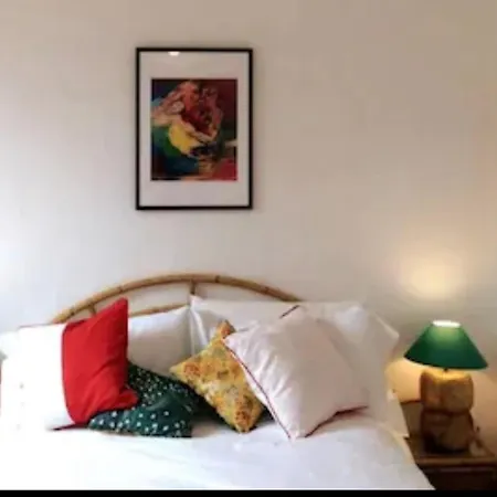 Penzion Pasithea Yoga Retreat *