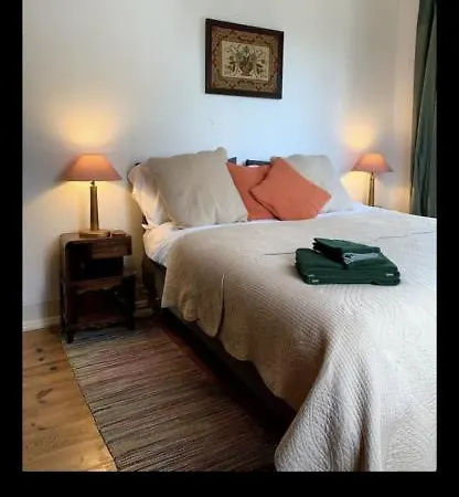 Penzion Pasithea Yoga Retreat Cadaval